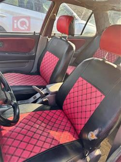 پرۆتۆن ویرا